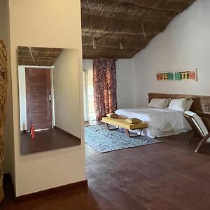 Chambre Double de Luxe
